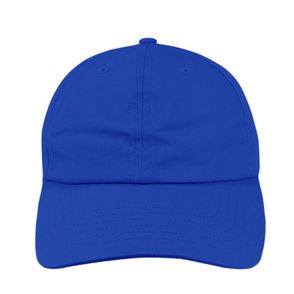 Valucap Brushed Twill Cap