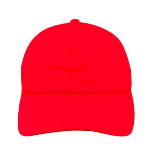 Valucap Brushed Twill Cap