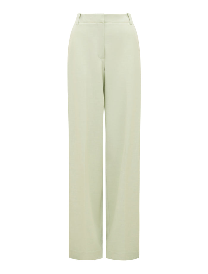 Veda Wide Leg Pants Forever New