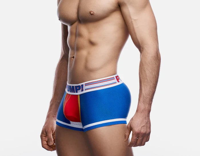 VELOCITY TOUCHDOWN BOXER