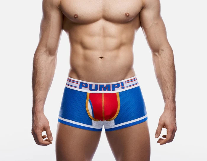 VELOCITY TOUCHDOWN BOXER