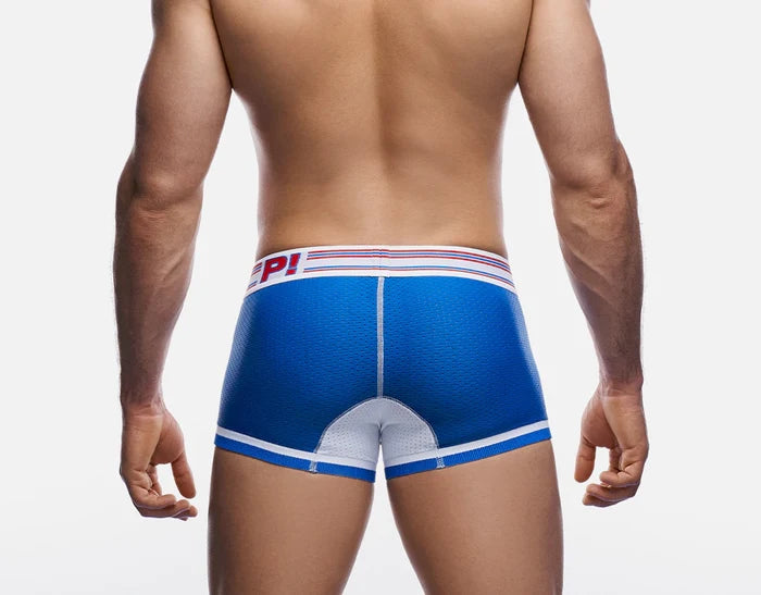 VELOCITY TOUCHDOWN BOXER