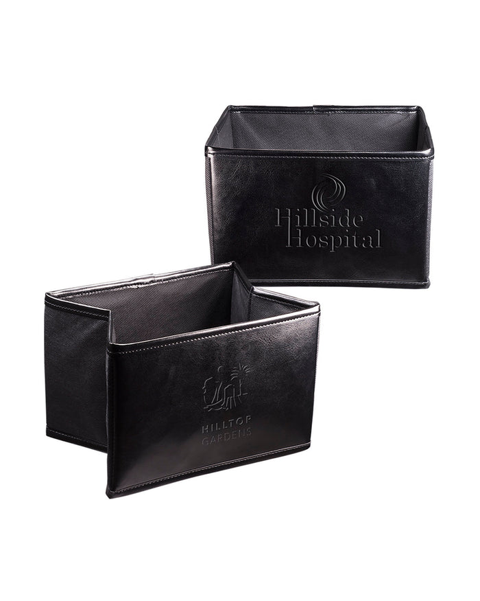 Venezia Folding Bin