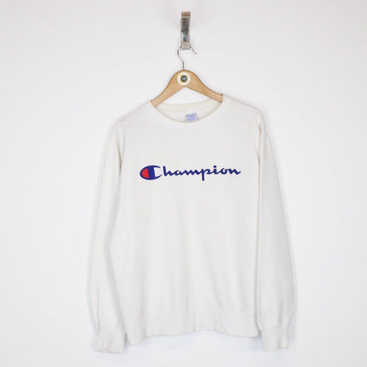 Vintage Champion Sweatshirt Large