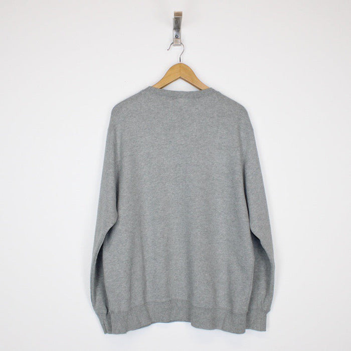 Vintage Champion Sweatshirt Large