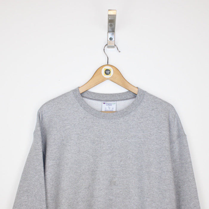 Vintage Champion Sweatshirt Large