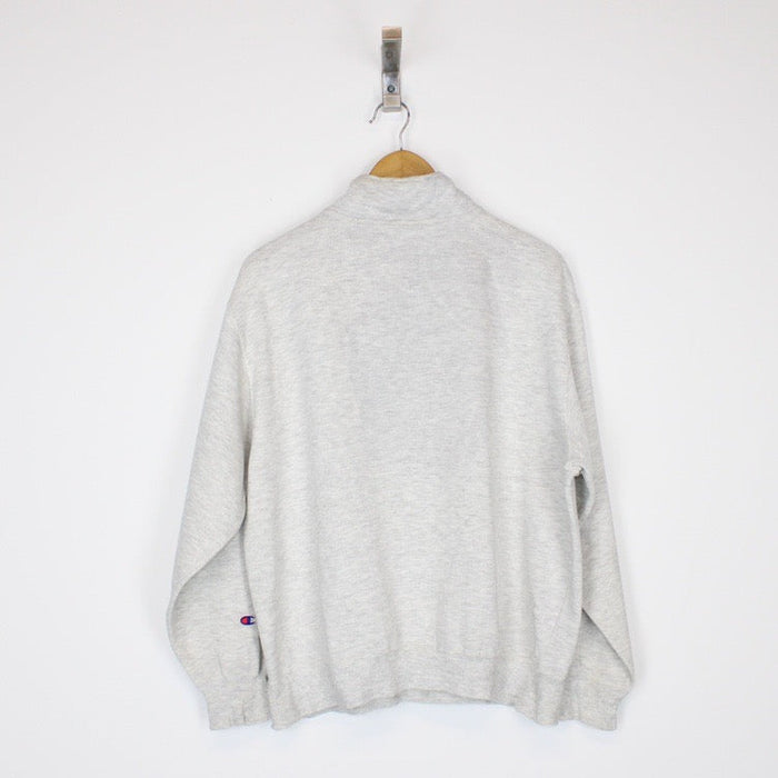 Vintage Champion Sweatshirt Medium