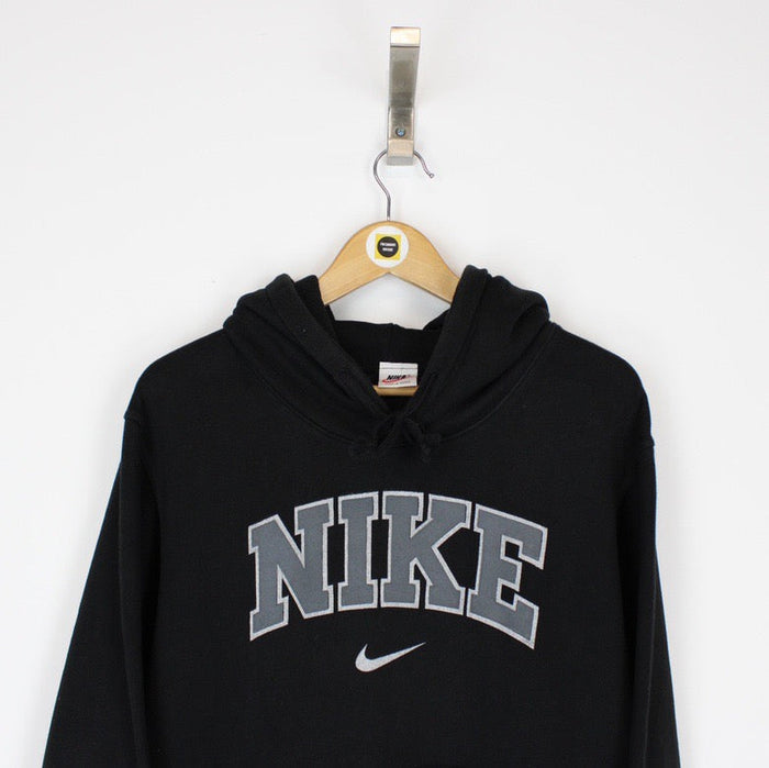 Vintage Nike Hoodie Small