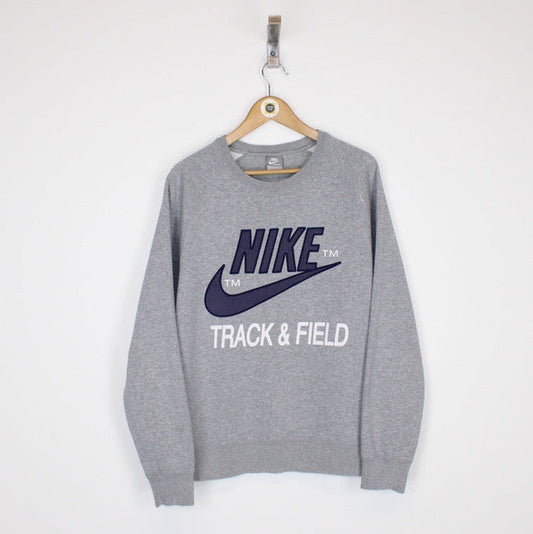 Vintage Nike Sweatshirt Small