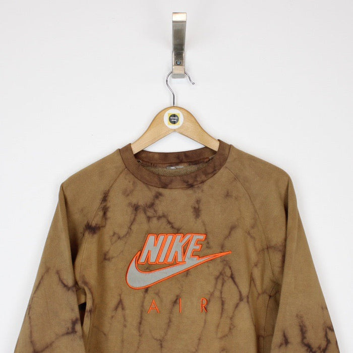 Vintage Nike Sweatshirt Small