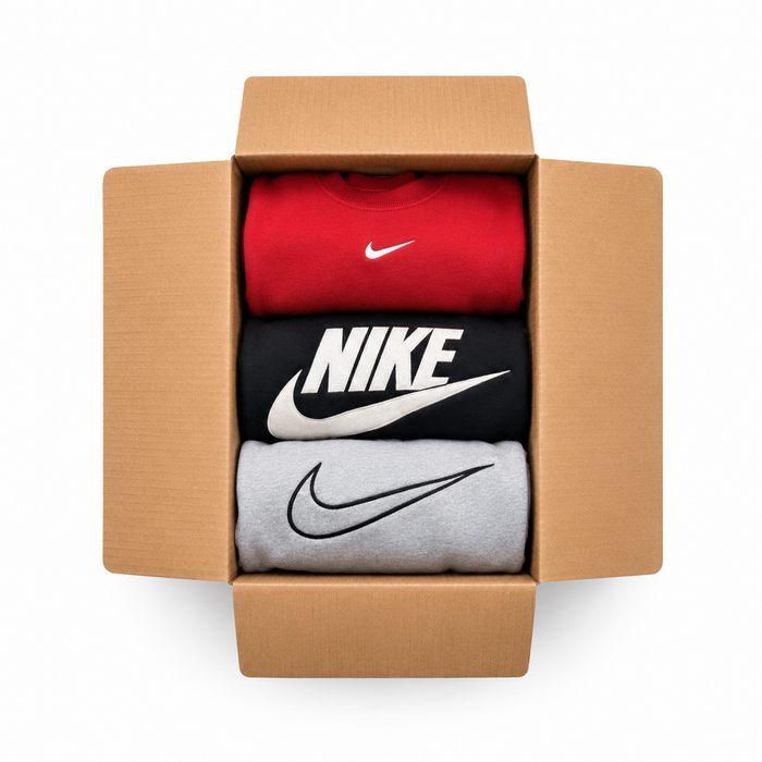 Vintage Nike Sweaters