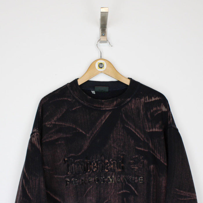 Vintage Timberland Sweatshirt XL