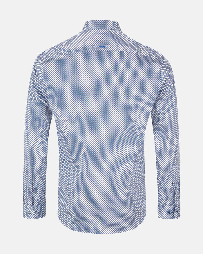 Virginia Shirt in Green