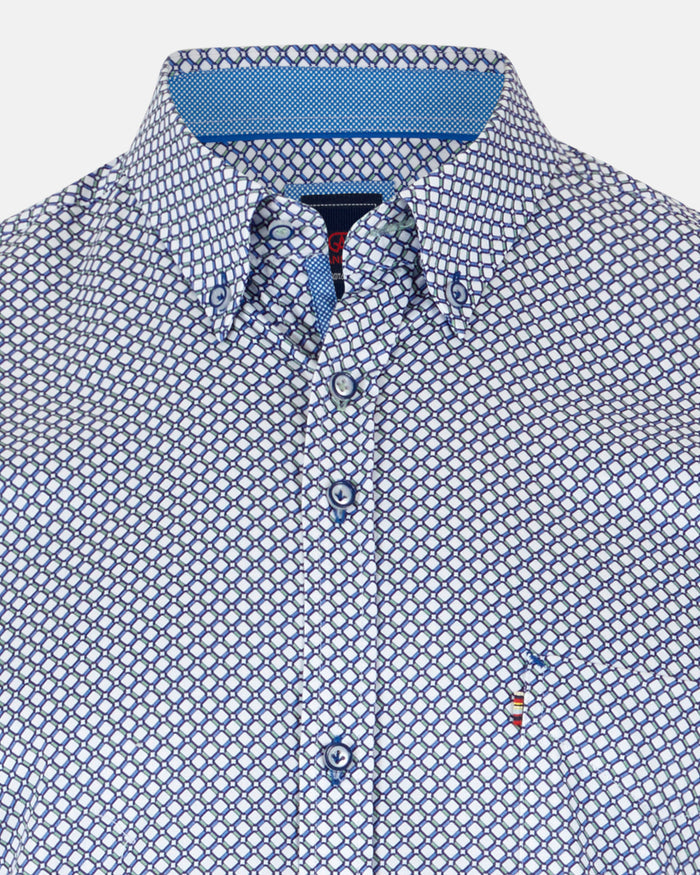Virginia Shirt in Green