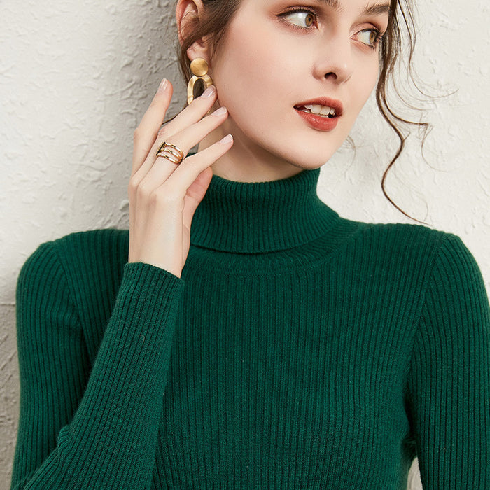 Dark Green / L
