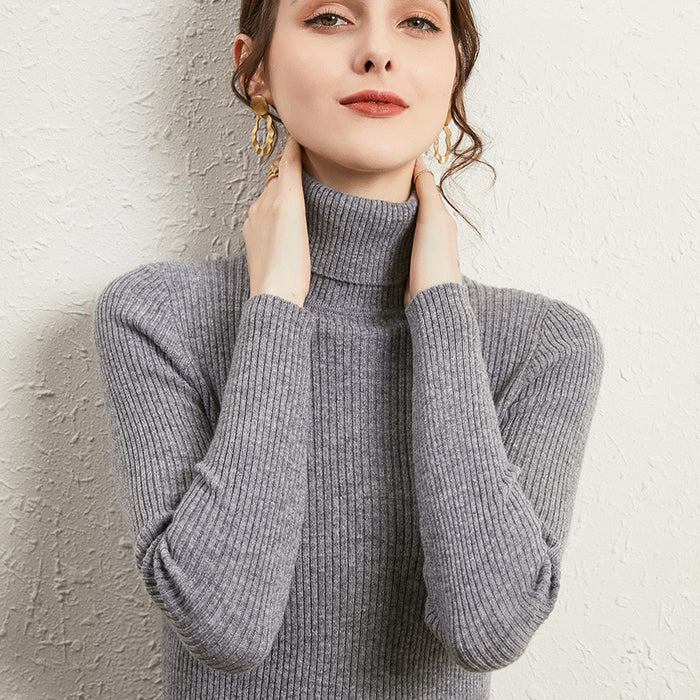 Medium Gray / L