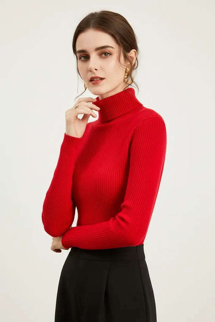 Bright Red / L