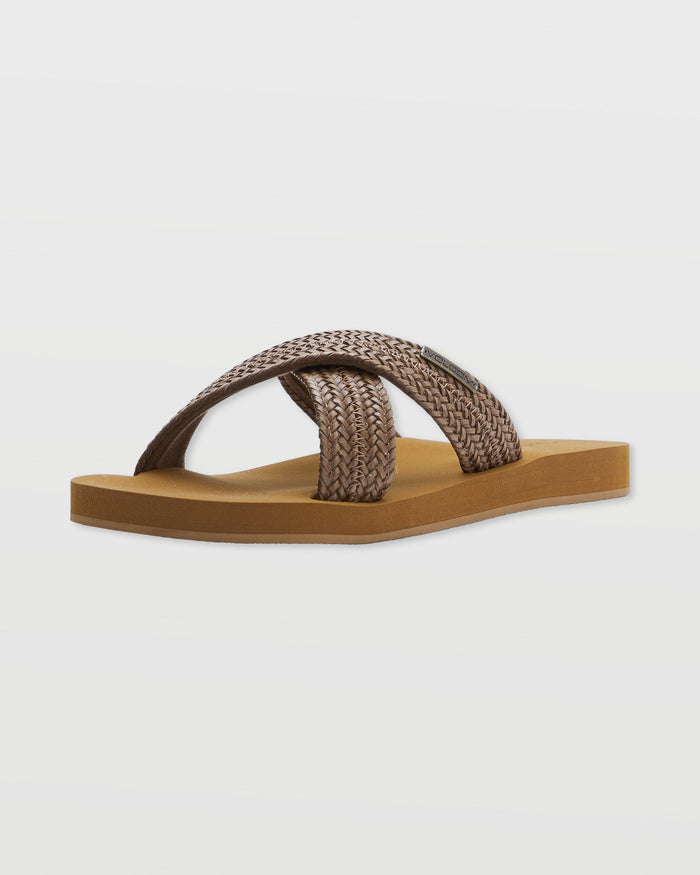VOLCOM Double Cross