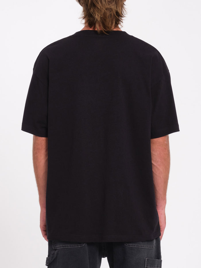 Volcom Stone Lse Short Sleeve T-Shirt