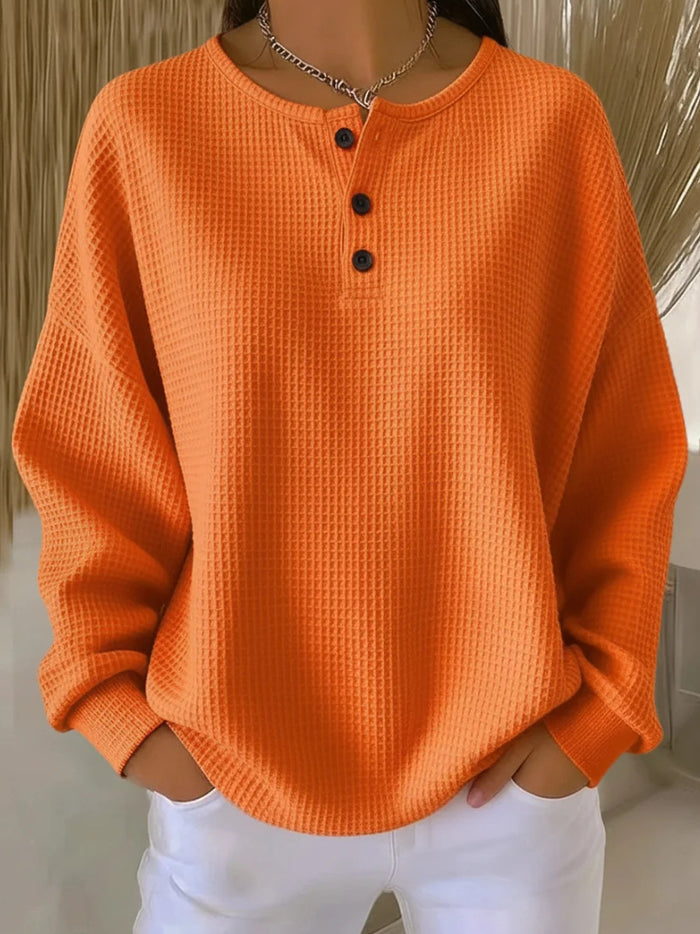 Orange / S