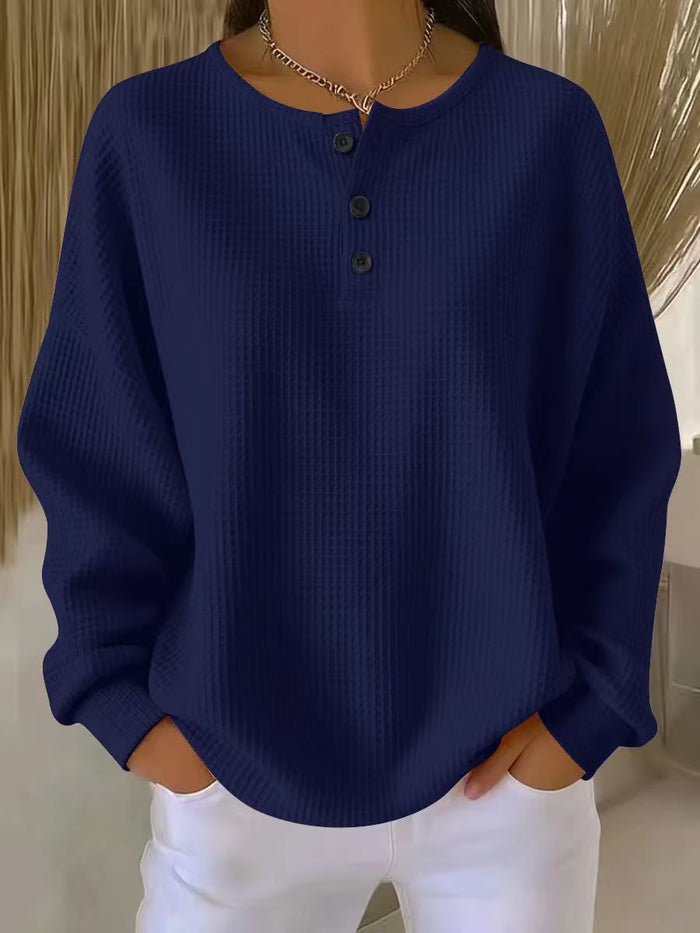 Dark Blue / S