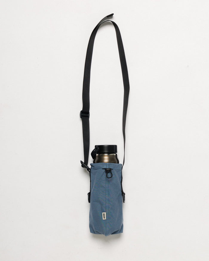 Water Bottle Holder V2 - Slate Blue