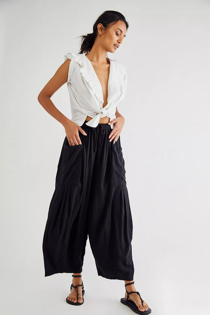 Black / XS
