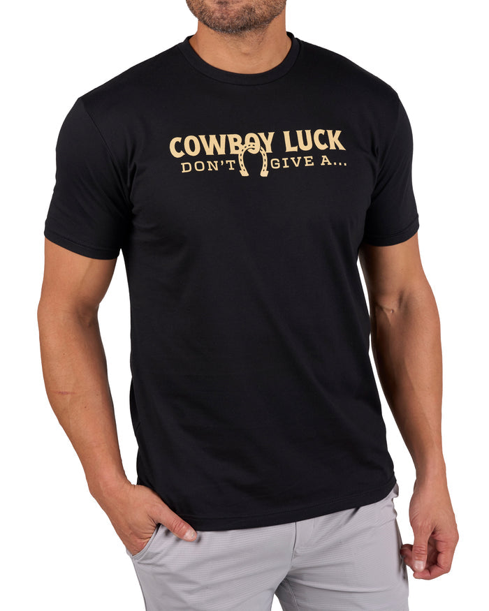 Wild West Tee