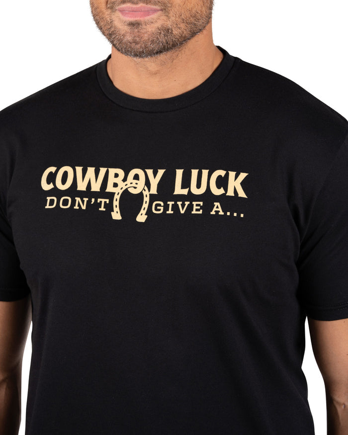 Wild West Tee