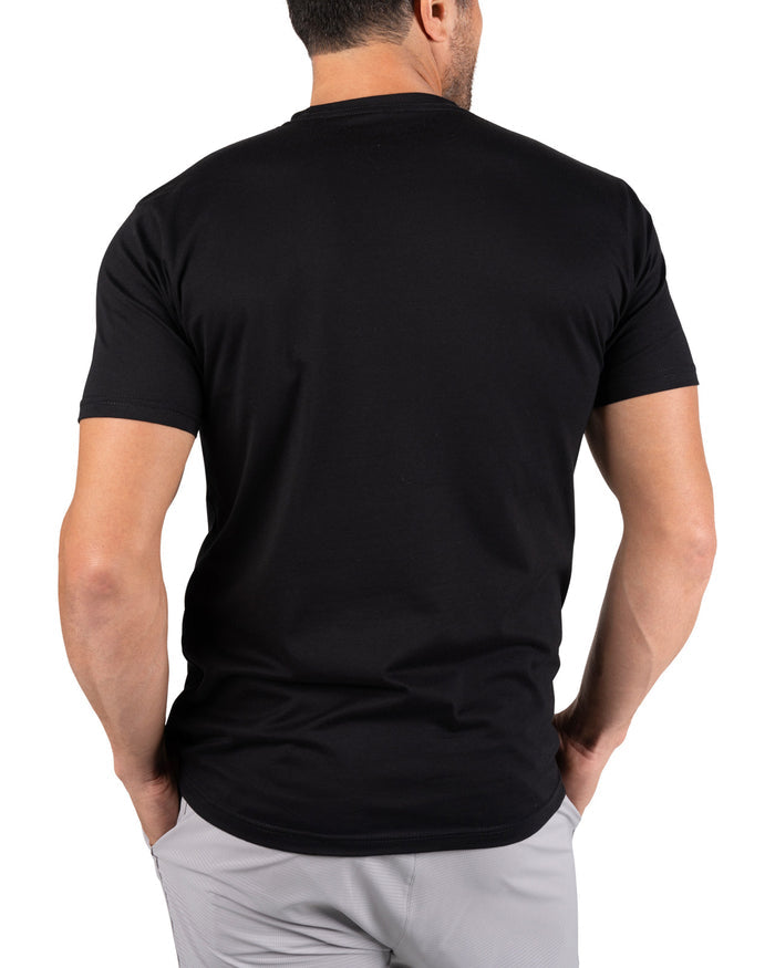 Wild West Tee
