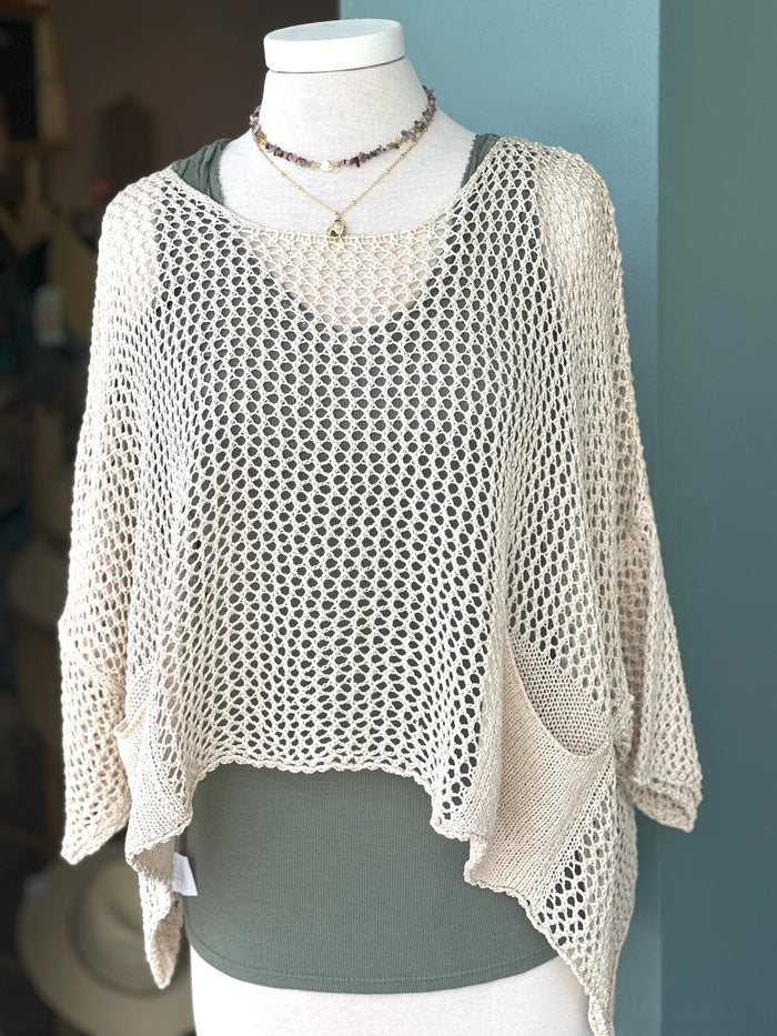 Curated Italian style outfit at Ardor Boutique