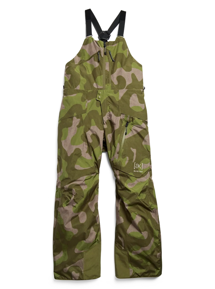 Keel Camo / Regular / XXS