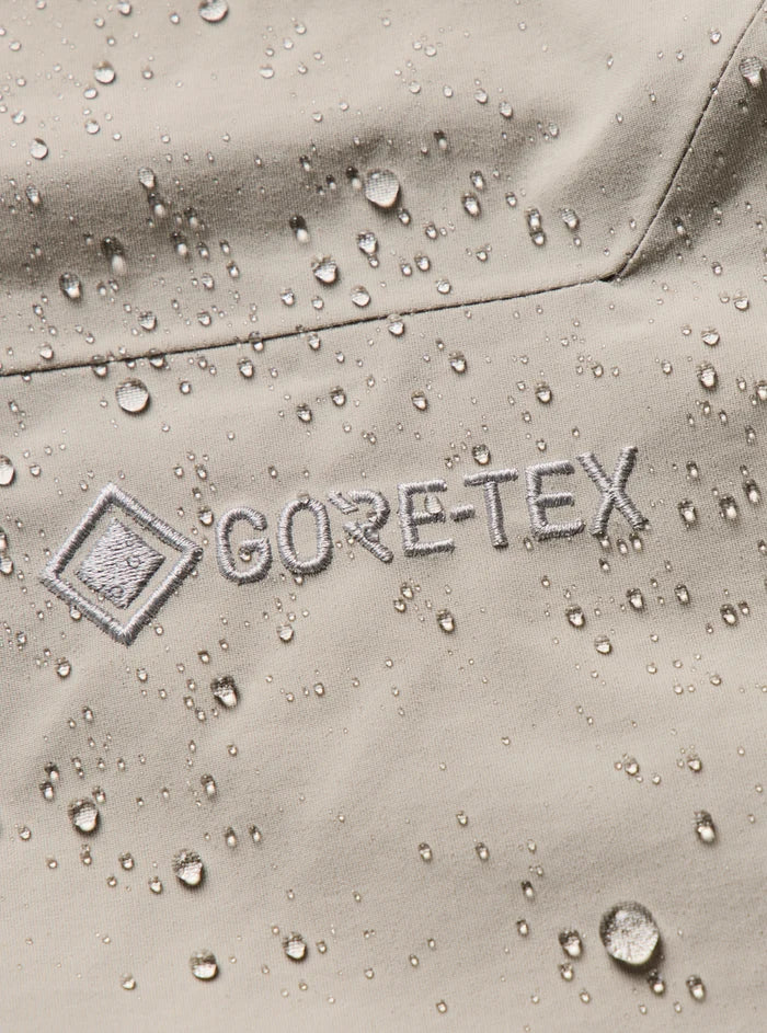 Product image of Women's Burton [ak] Cyclic GORE-TEX 2L Bib Pants[Variant:Chinchilla Gray]