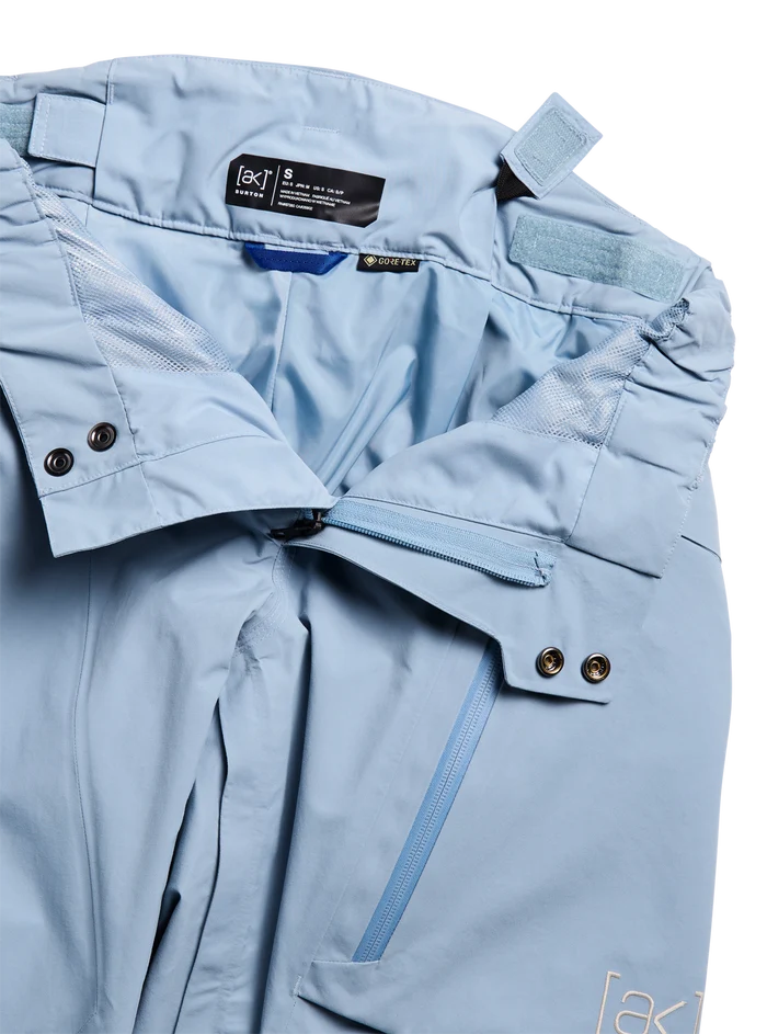 Product image of Women's Burton [ak] Cyclic GORE-TEX 2L Pants[Variant:Airstream Blue]