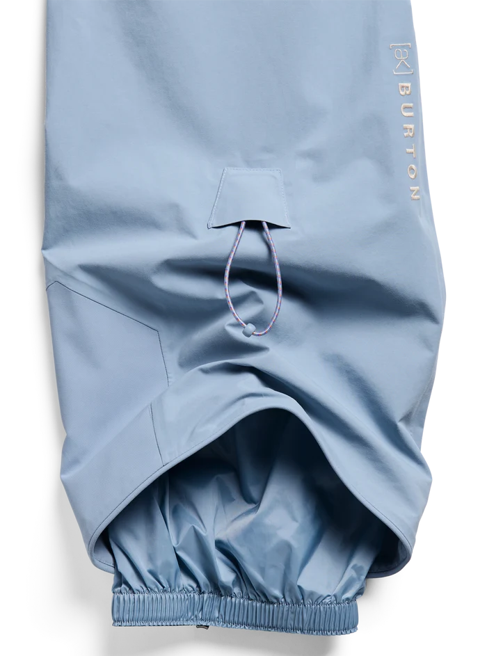 Product image of Women's Burton [ak] Cyclic GORE-TEX 2L Pants[Variant:Airstream Blue]