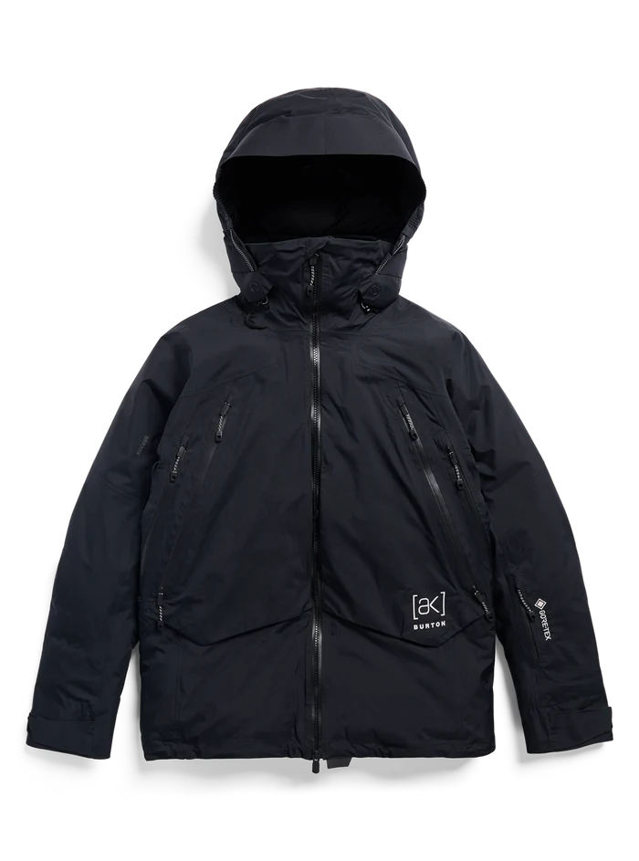 True Black / XXS