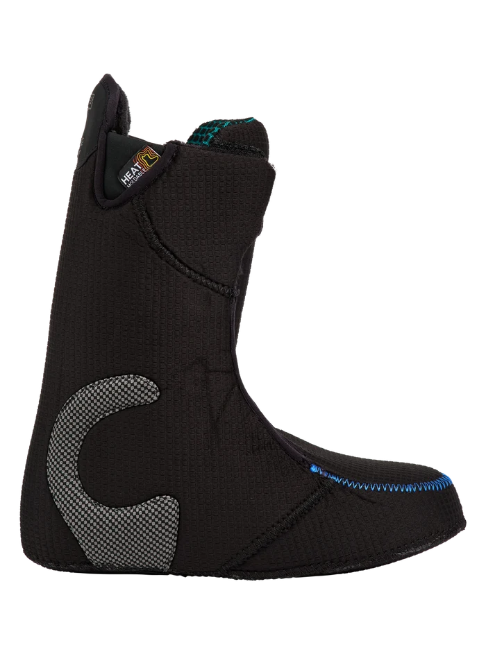 Product image of Women's Burton Waverange X Step On® Snowboard Boots[Variant:Black]