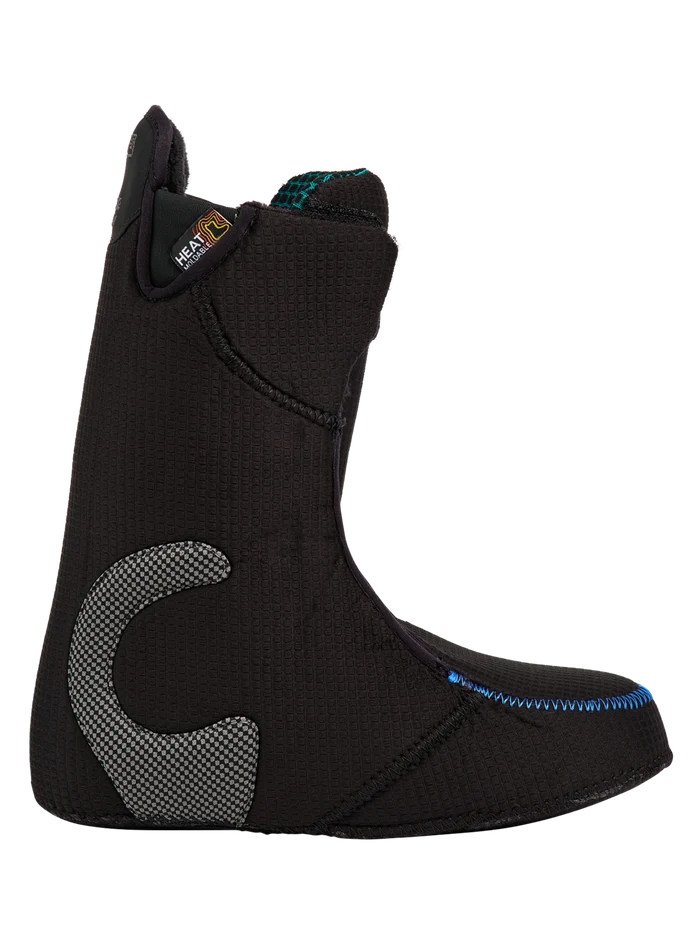 Product image of Women's Burton Waverange X Step On® Snowboard Boots[Variant:Nightshade Purple]