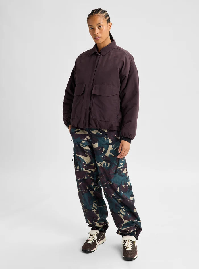 Product image of Women's Burton Winslow Insulated Jacket[Variant:Bear Hug Brown]