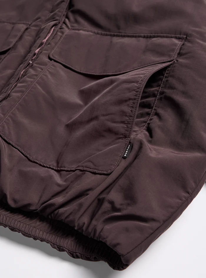 Product image of Women's Burton Winslow Insulated Jacket[Variant:Bear Hug Brown]
