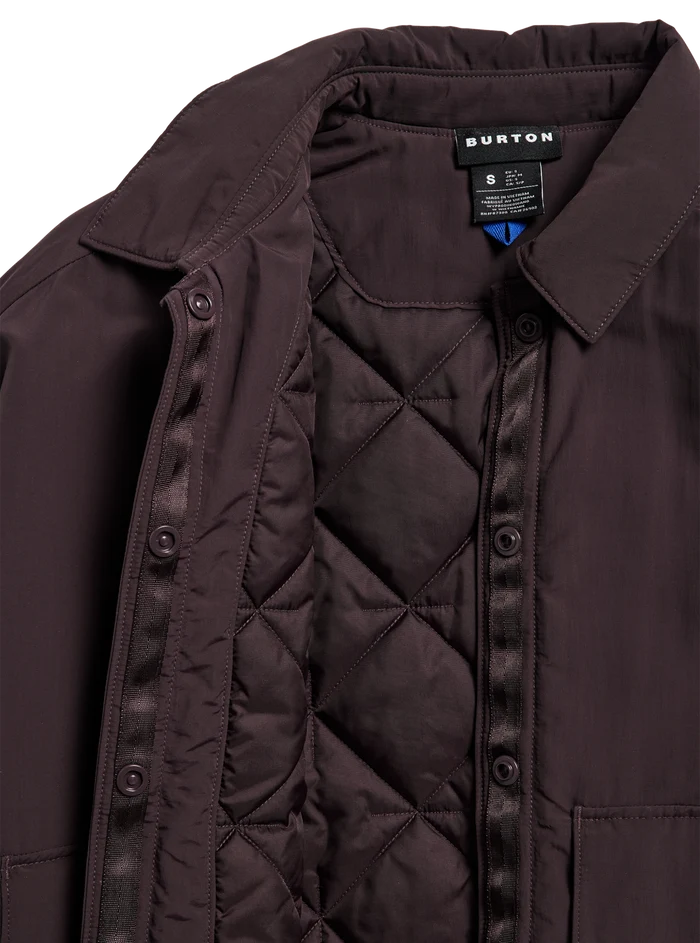 Product image of Women's Burton Winslow Insulated Jacket[Variant:Bear Hug Brown]