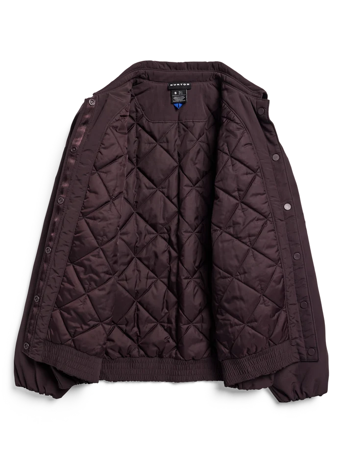 Product image of Women's Burton Winslow Insulated Jacket[Variant:Bear Hug Brown]