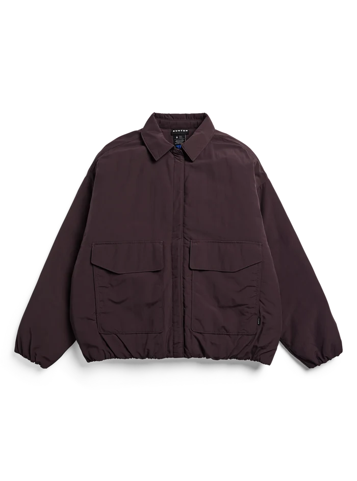 Product image of Women's Burton Winslow Insulated Jacket[Variant:Bear Hug Brown]