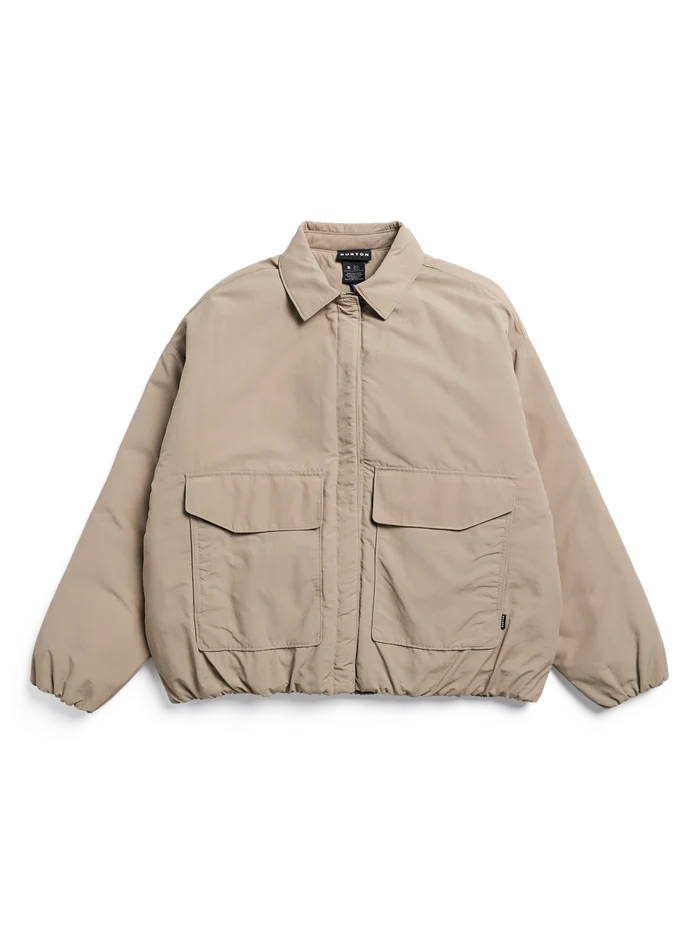 Summit Taupe / XXS