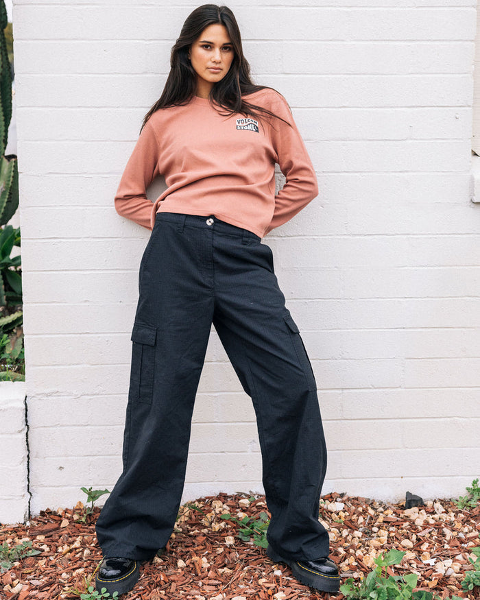 Womens Cargstone Pant