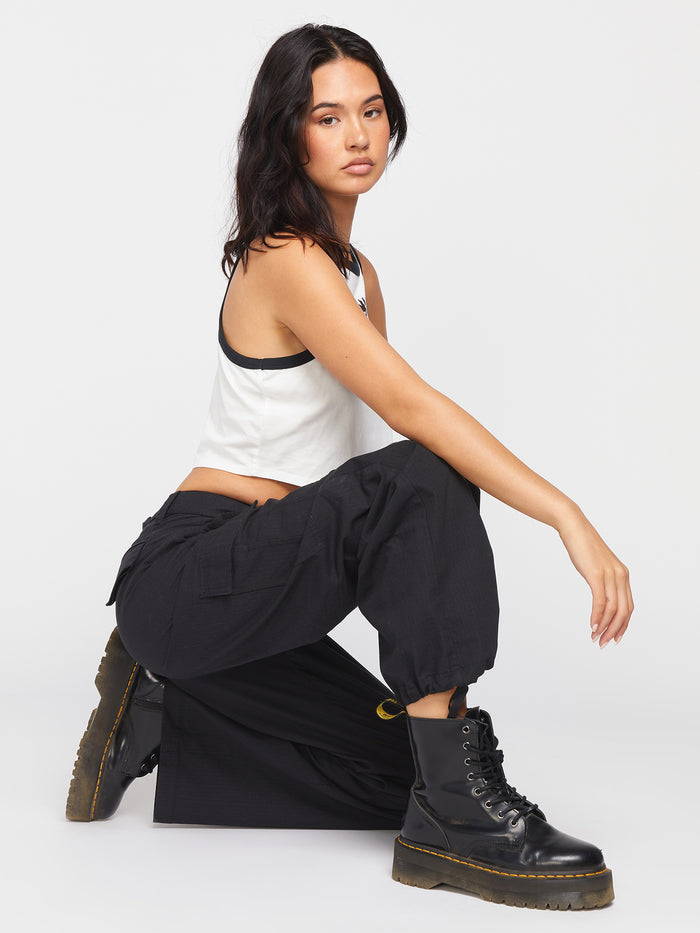Womens Cargstone Pant