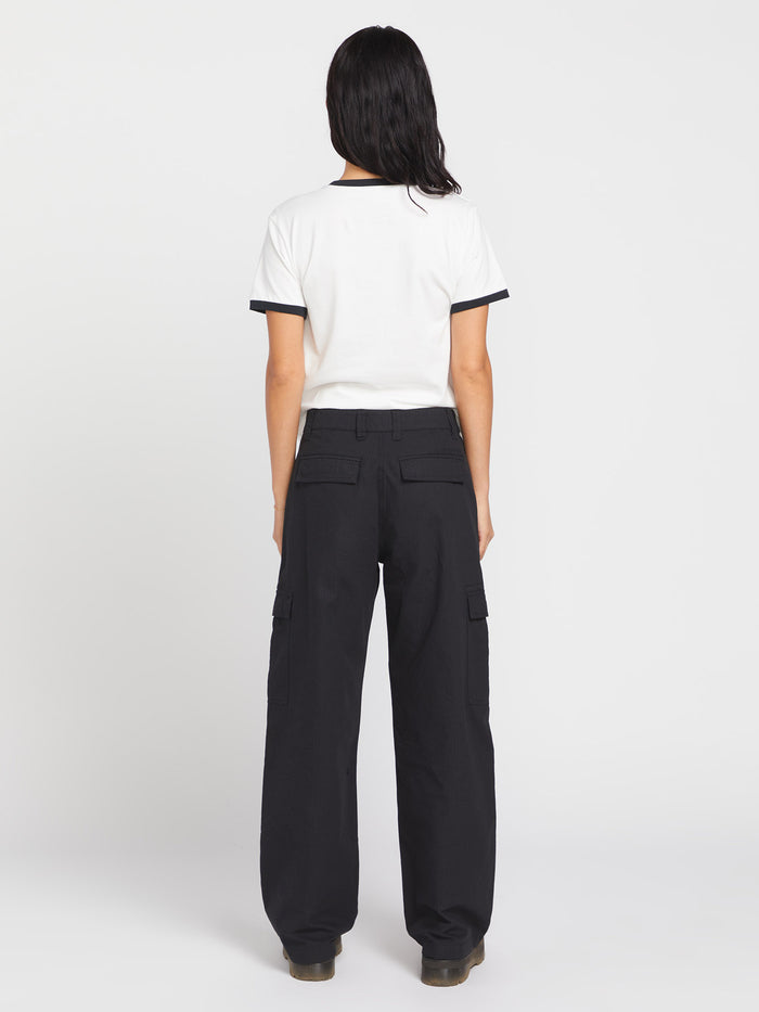 Womens Cargstone Pant