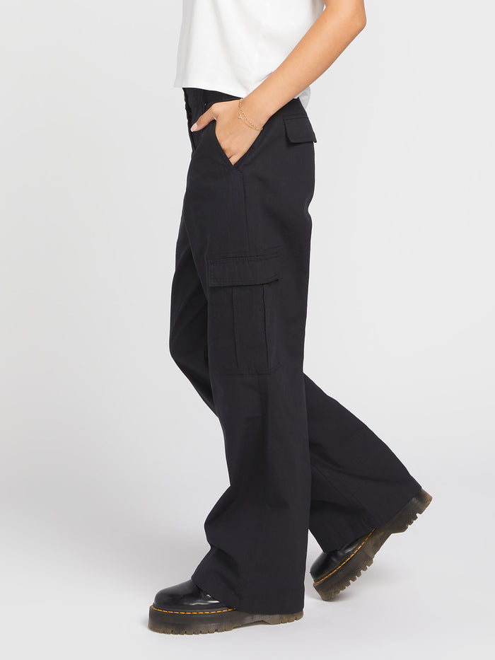 Womens Cargstone Pant