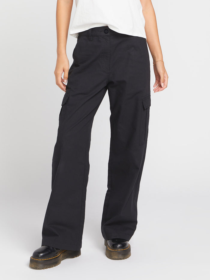 Womens Cargstone Pant