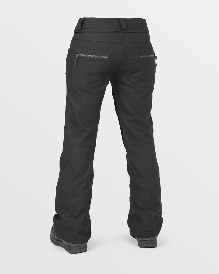 Womens Genus Stretch Pants